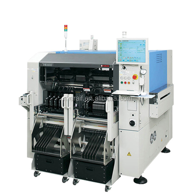 Professional Smt Manufacturing Line For Led Bulb Tube Strip Manufacturing smt soldering machine pick and place machine line