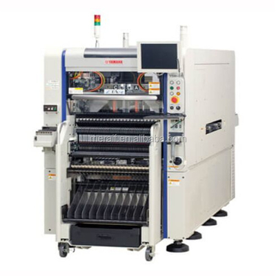 LED Production line SMD Chip Mounter Machine YSM20 Yamaha pick and place machine SMT machine line