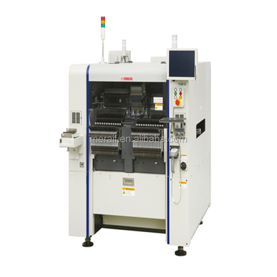 LED Production line SMD Chip Mounter Machine YSM20 Yamaha pick and place machine SMT machine line