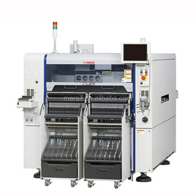 LED Production line SMD Chip Mounter Machine YSM20 Yamaha pick and place machine SMT machine line