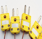 Wholesale  K Type Thermocouple Connector omega thermocouple thermometer