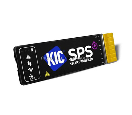 Original new KIC SPS SMART Profiler KIC SPS temperature detector for SMT reflow oven