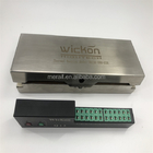 Wickon Kic Thermal Profiler Q12, Smt Machine Kic Profiler wickon Q12 12 Channels Wickon thermal profiler