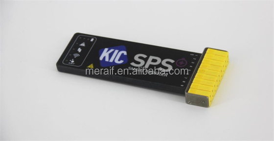 Original new KIC SPS SMART Profiler temperature detector KIC SMART PROFILER SPS WIFI 9 channels