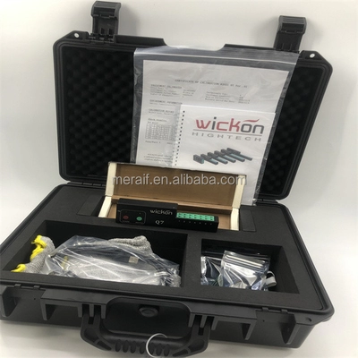 Wickon Q7 Thermal Profiler for Reflow Soldering SMT wave oven