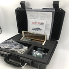 Wickon Q12 thermal profiler Temperature Profiling Reflow Oven and Wave Soldering Profilers