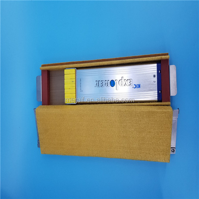 KIC EXPLORER thermal profiler 7ch SMTTemperature profiler for reflow oven