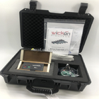 Wickon X6mini Thermal Profiler Thermocouple Profiler SMT wickon Thermal Profiling for Reflow Oven wave oven