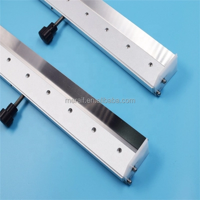 SMT Screen Printer Squeegee SMT Solder Paste Squeegee AM03-008999A for Samsung SP1W printer machine