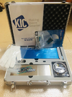 KIC slim 2000 9 channels PCB temperature profiling SMT KIC thermal profiler online