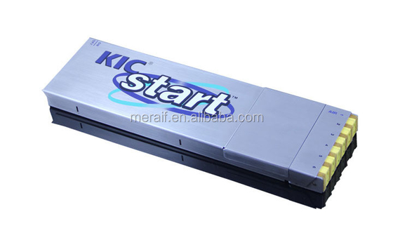 high quality Intelligent Thermal Profiler KIC start Thermal Profiler for SMT Reflow Oven