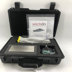 Wickon X6mini thermal profiler Furnace Temperature Tracking Tester wickon temperature profile for smt reflow oven