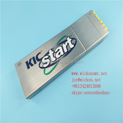 KIC start 6 channels PCB temperature profiling SMT KIC thermal profiler online