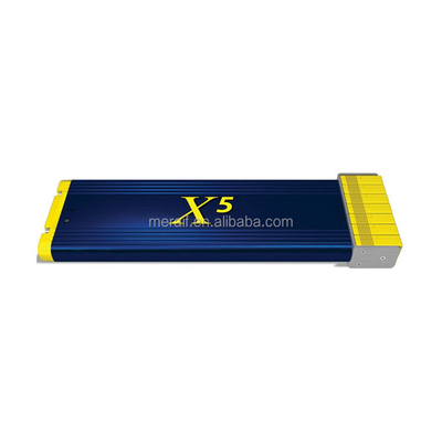 KIC X5 7 channel thermal profiler Industrial Usage and Can up to 350-400 deg.C Temperature range KIC X5 Profiler online