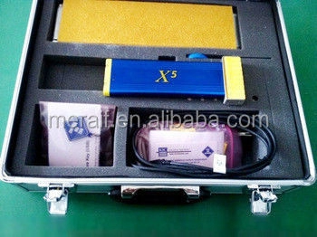 KIC X5 7 channel thermal profiler Industrial Usage and Can up to 350-400 deg.C Temperature range KIC X5 Profiler online