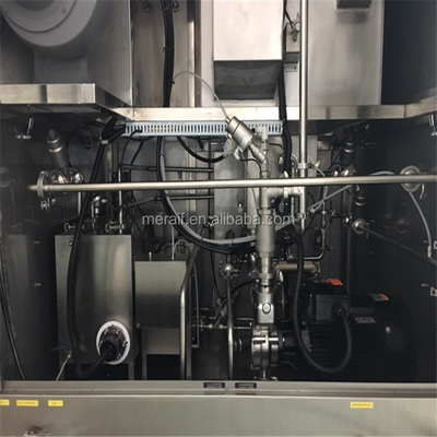 Flux Residual PCBA Cleaning Machine SME-5600 for smt machine line PCB production