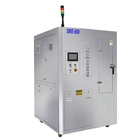 600mm width net  Sus304 Semiconductor packaging flux chemical wash machine for IGBT,IPM and LEADFRAME