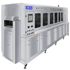 SMT SEMI cleaning machines for leadframe with QFN for semicon