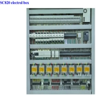 SMT SEMI cleaning machines for leadframe with QFN for semicon