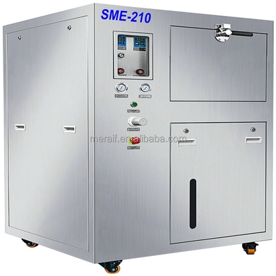 SUS304 Circuit Board Spray Cleaning Machine Smt online PCBA cleaning machine Modular 600mm Conveyor Cleaning System