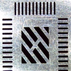 MES connected 200V and 415V electric stencil cleaning machine by using aqueous liquid and DI water