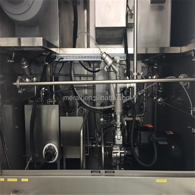 Aqueous PCBA Flux Residual And Solder Balls Ion Contamination automatic Cleaning Machine SME 5600 PCBA cleaner machine