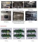 SMT PCBA cleaner machine SMT Cleaning Machine for PCBA Cleaner Application PCB Cleaning Machine