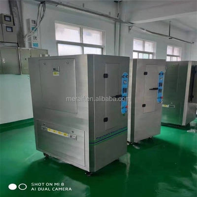 Automatic Industrial Stencil Cleaner for SMT PCB Stencil Cleaning Washing Machine for sale