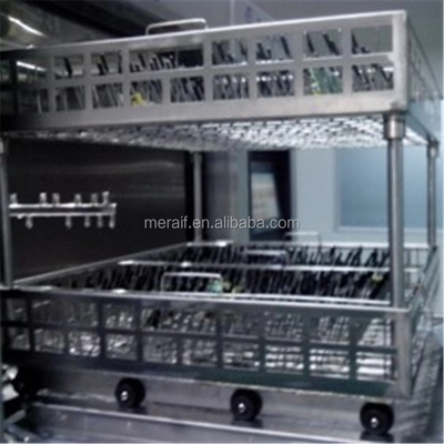 Automatic Industrial Stencil Cleaner for SMT PCB Stencil Cleaning Washing Machine for sale