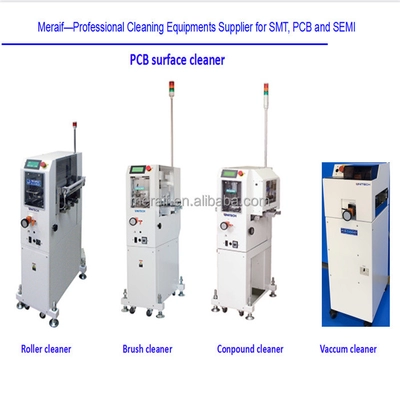 Online PCBA cleaner machine for Military industry