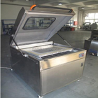 Wave solder pallets cleaning machine Fixture ultrasonic cleaning machine of jig tong mold cleaning online
