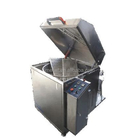 Factory price Automatic smt ultrasonic Jig fixture cleaning machine in SMT soldering process