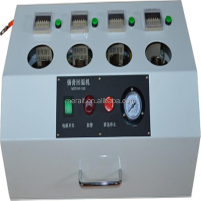 Factory price Solder paste temperature recovery machine for SMT electronic factory use