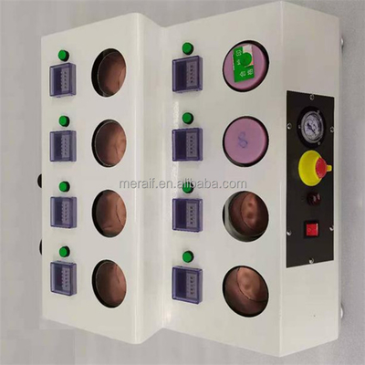 Factory price Solder paste temperature recovery machine for SMT electronic factory use