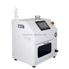 Full Automatic Compact SMT Nozzle Cleaner SMT Nozzle Cleaning Machine online