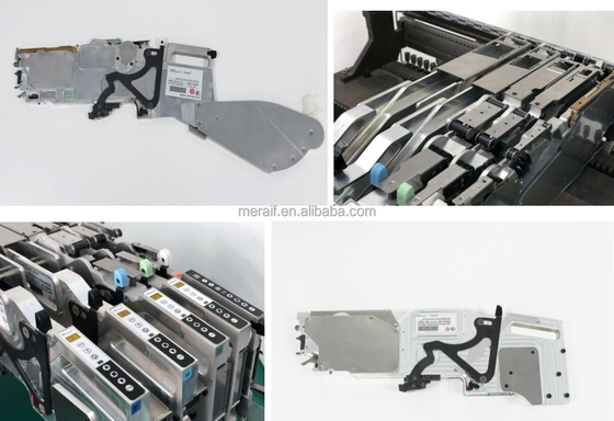 JUKI feeder SMT SPARE PATS ELECTRIC feeder EF16FSR for pick and place machine