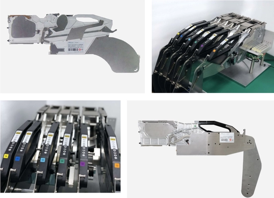 OEM SMT machine parts samsung SME electric feeder SMT Samsung SME Feeder 32mm