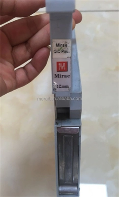 MIRAE EX feeder SMT feeder 12MM for pick and place machine