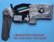 Original new sme feeder Hanwha feeder SME 12mm Feeder for pick and place machine