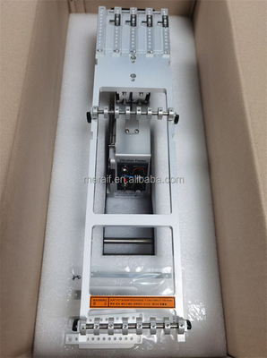 SAMSUNG HANWHA SME SMART 8MM FEEDER SME Autoloader Smart Feeder for pick and place machine