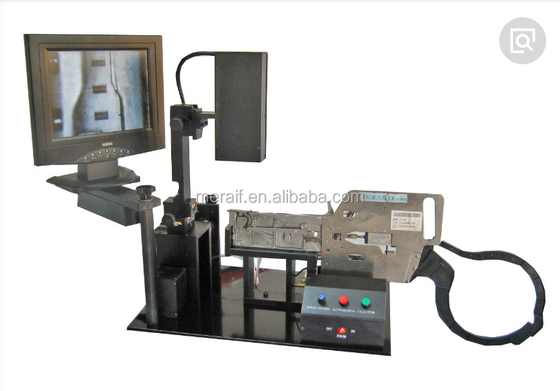 SMT machine parts SMT Samsung Feeder calibration jig