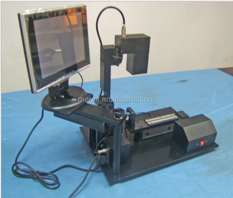 SMT machine parts SMT Samsung Feeder calibration jig