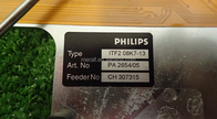 SMT Assembleon Feeder ITF2 8mm feeder for Philips pick and place machine