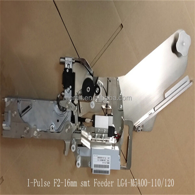 PS-24 SMT ipulse feeder F2 PS 8MM feeder i-pulse feeder for pick and place machine