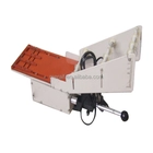 SMT Fuji Stick Feeder 150MM with 5 Input Channels for FUJI IP1/IP2/IP3/QP/XP pick and place machine