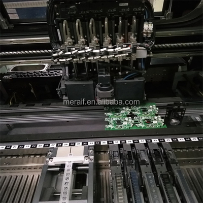 Samsung Label Feeder SMT feeder for Hanwha pick and place machine