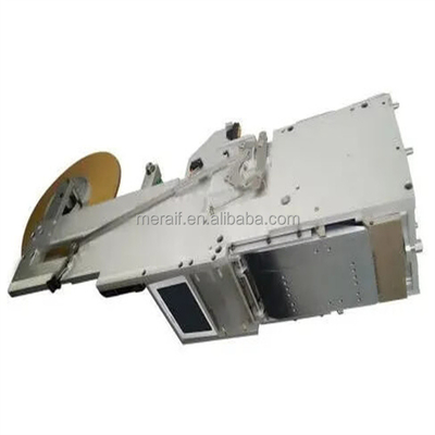 SMT SAMSUANG Label feeder for pick and place machine SMT label feeder