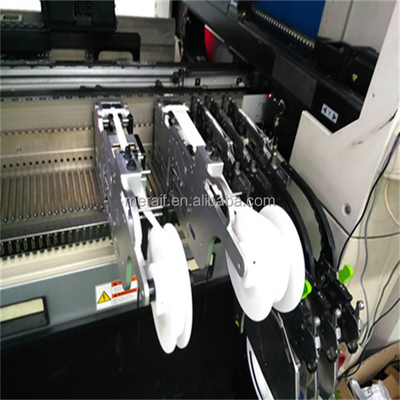 SMT SAMSUANG Label feeder for pick and place machine SMT label feeder