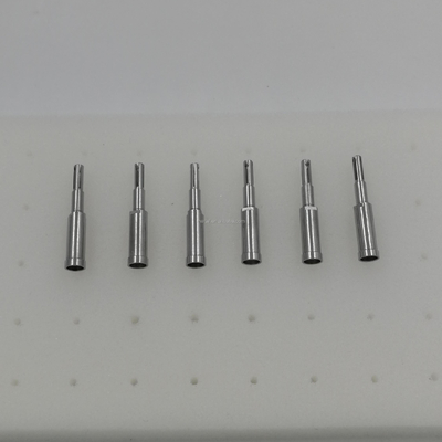 SMT Sanyo Nozzle TCM3000 Z81 0402 Nozzle for pick and place machine