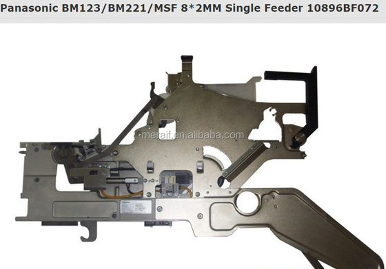 SMT CM402 feeder CM602 NPM feeder 8mm feeder N610031080AA for pick and place machine